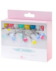 We Love Pastels (fairy lights)
