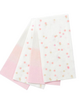 We Love Pink Duo Napkins