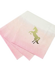 We Love Unicorns Napkins