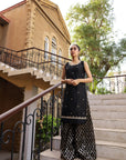 Azita Formal - Black