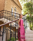 Azita Formal - Pink