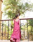 Azita Formal - Pink