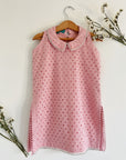 M&M Eid Gharara Soft Pink