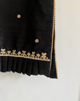 Azita Formal - Black