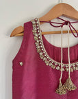 Azita Formal - Pink