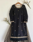 Azita Formal - Black