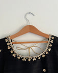 Azita Formal - Black