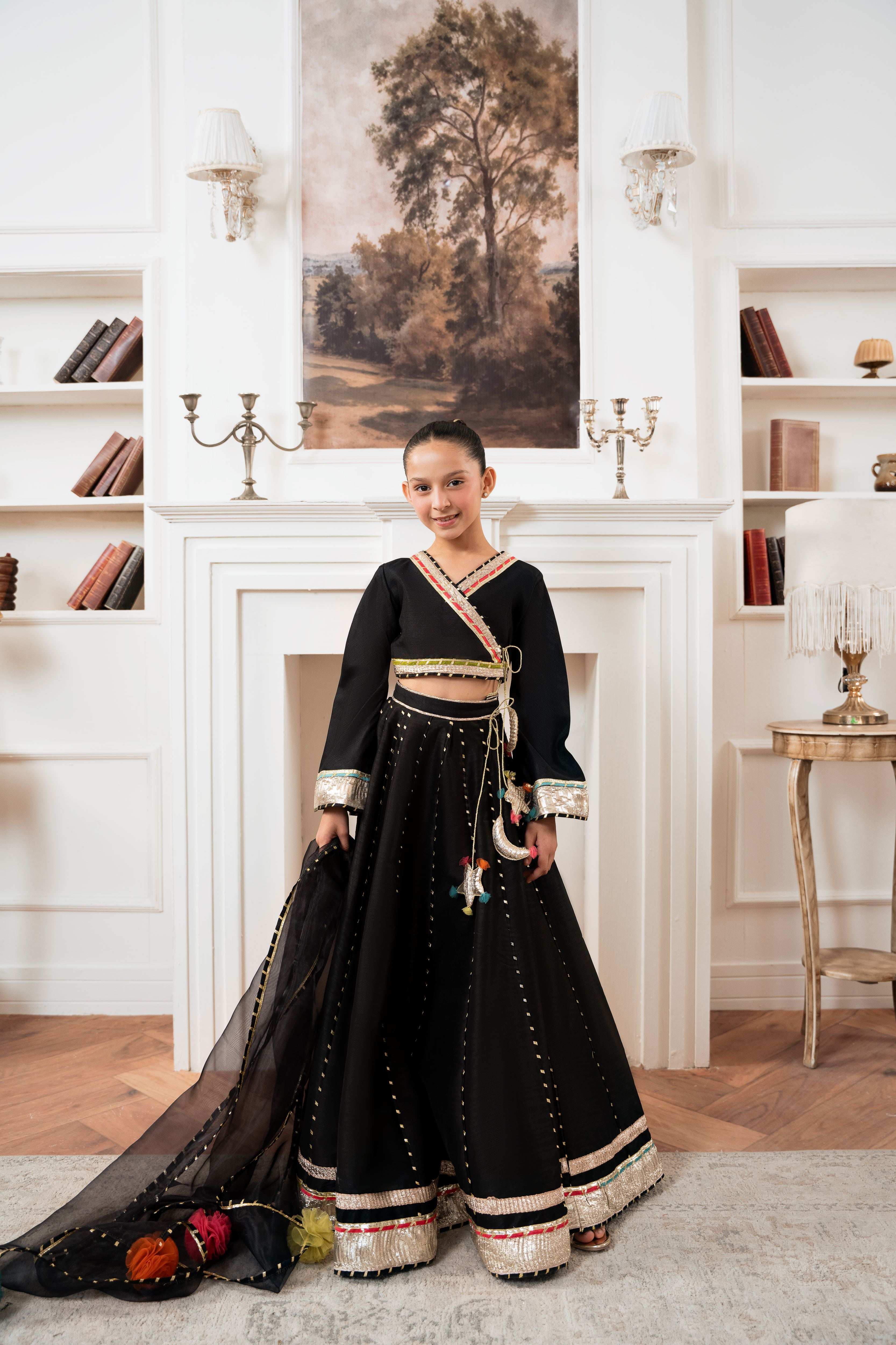 Sheebe – Mia & Mila Luxury