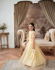 Buttercup Minta