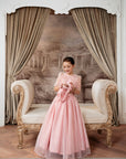 Blossom Minta