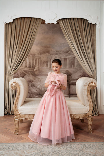 Blossom Minta