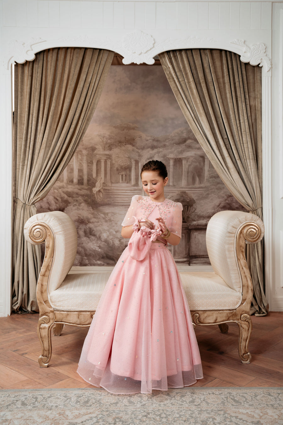 Blossom Minta