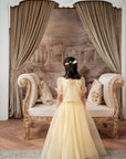 Buttercup Minta
