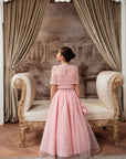 Blossom Minta