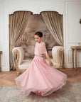 Blossom Minta