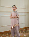 Elili Mauve