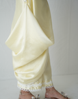 Mini Vera - Butter Yellow