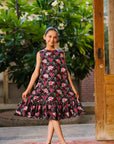 La Digue Dress