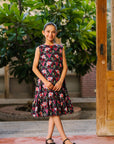 La Digue Dress