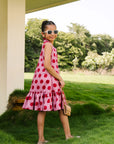Marbella Dress