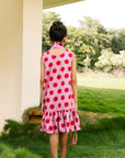 Marbella Dress