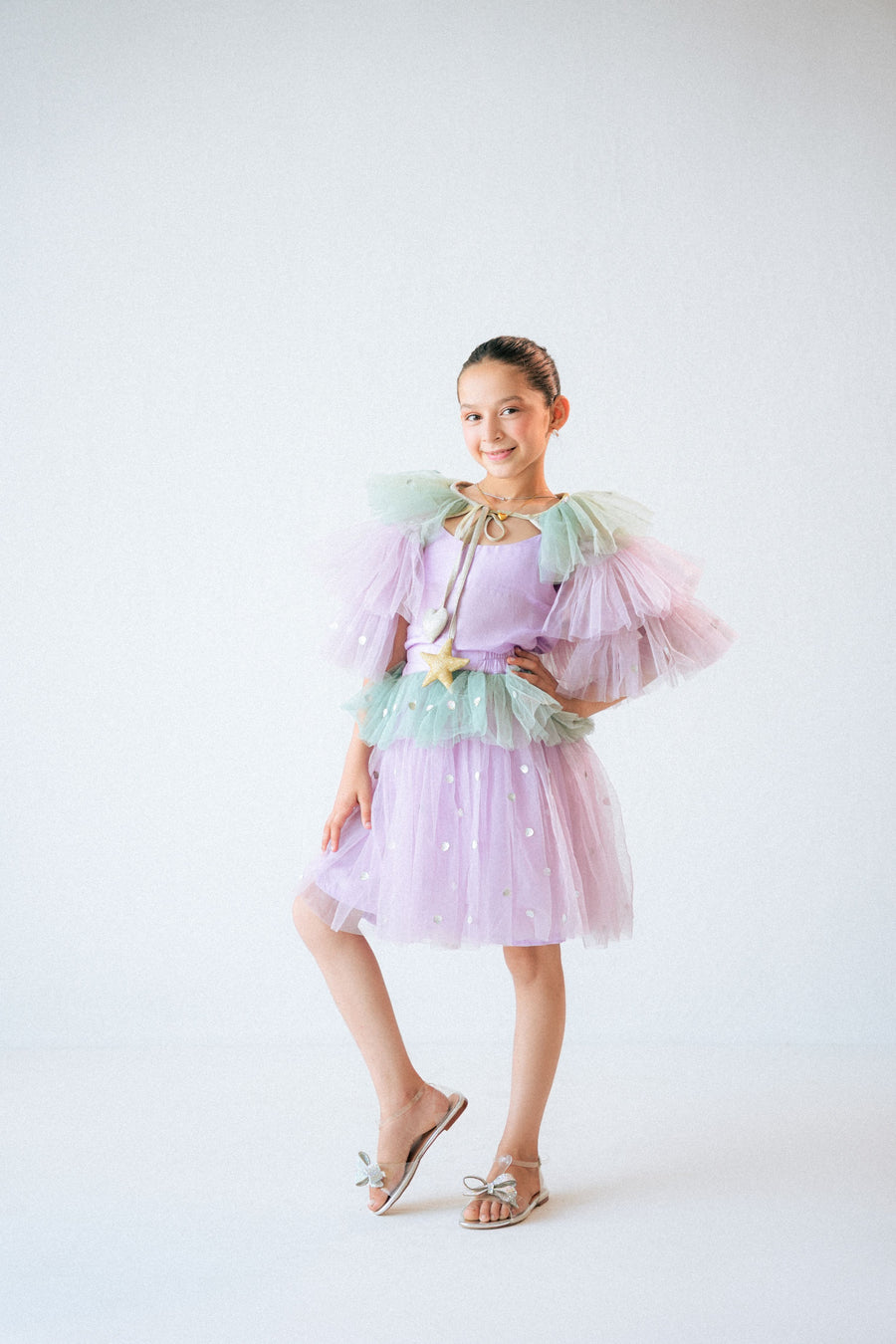 Aelira - My Mermaid