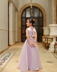 Motia Orchid
