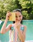 Sandspit Dress