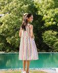 Sandspit Dress