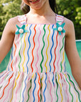Sandspit Dress