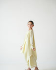 Mini Vera - Butter Yellow