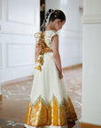 Roshni Saffron
