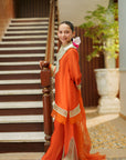 Amultas Hot Orange