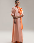 Zara - Perfectly Peachy