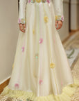 Gul Mehr Ivory