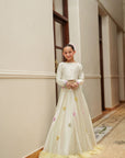 Gul Mehr Ivory