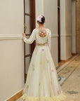 Gul Mehr Ivory