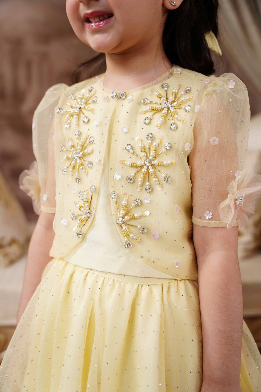 Buttercup Minta