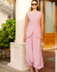 Zahra Set - Pink Sands