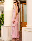 Zahra Set - Pink Sands