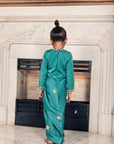 Bihamaal Gown (Mini)